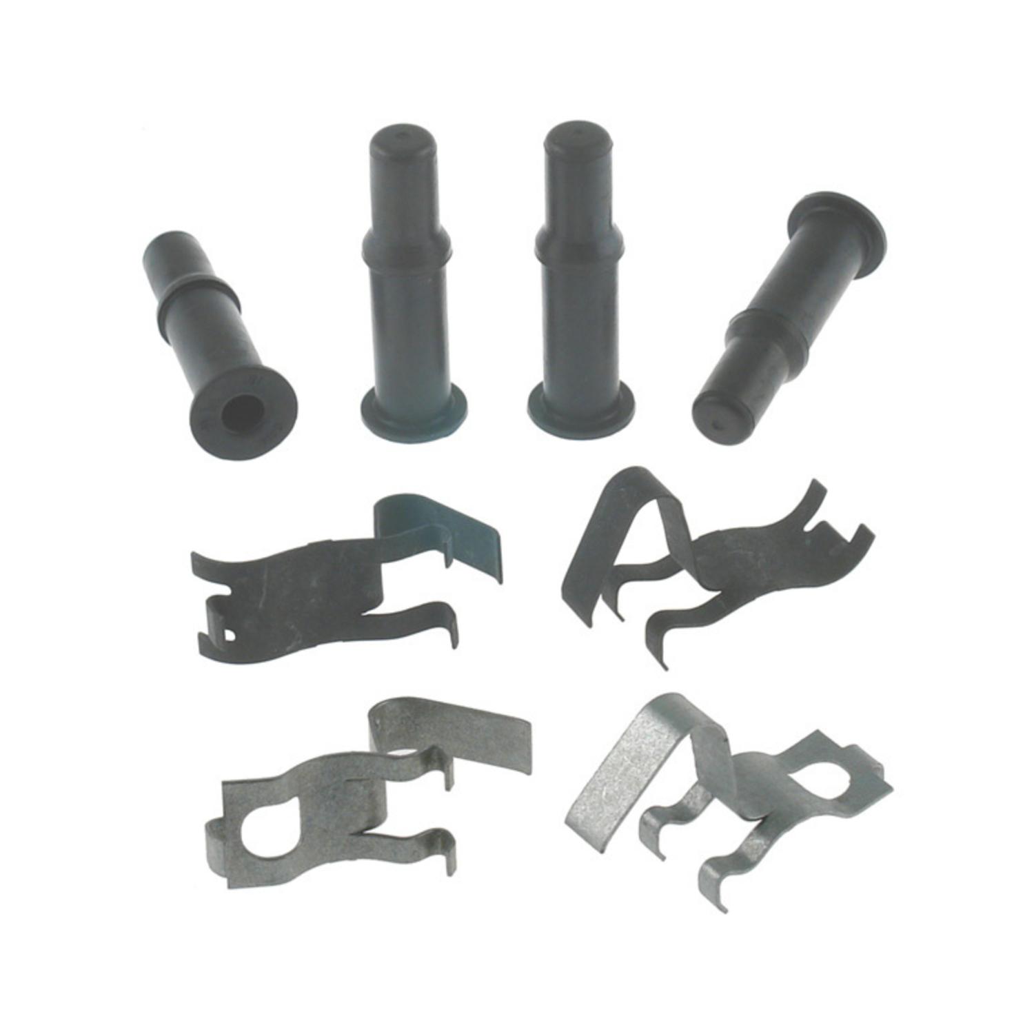 Raybestos H55372 - Disc Brake Hardware Kit Raybestos H55372 Disc Brake Hardware Kit product image 1 of 1