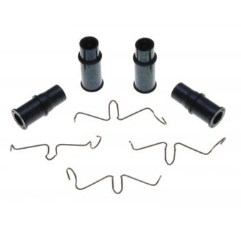 1983 Volkswagen Rabbit Disc Brake Hardware Kit Front Raybestos H5540A image 1 of 1