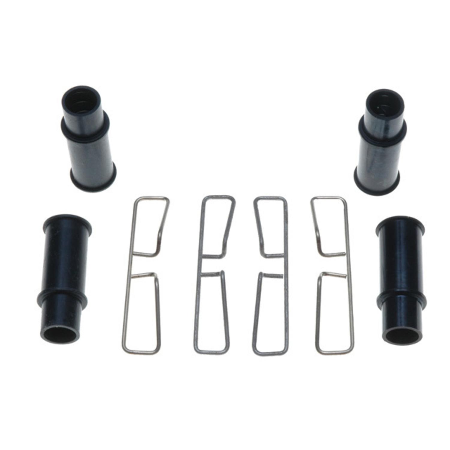 Raybestos H5541 - Disc Brake Hardware Kit Raybestos H5541 Disc Brake Hardware Kit product image 1 of 1