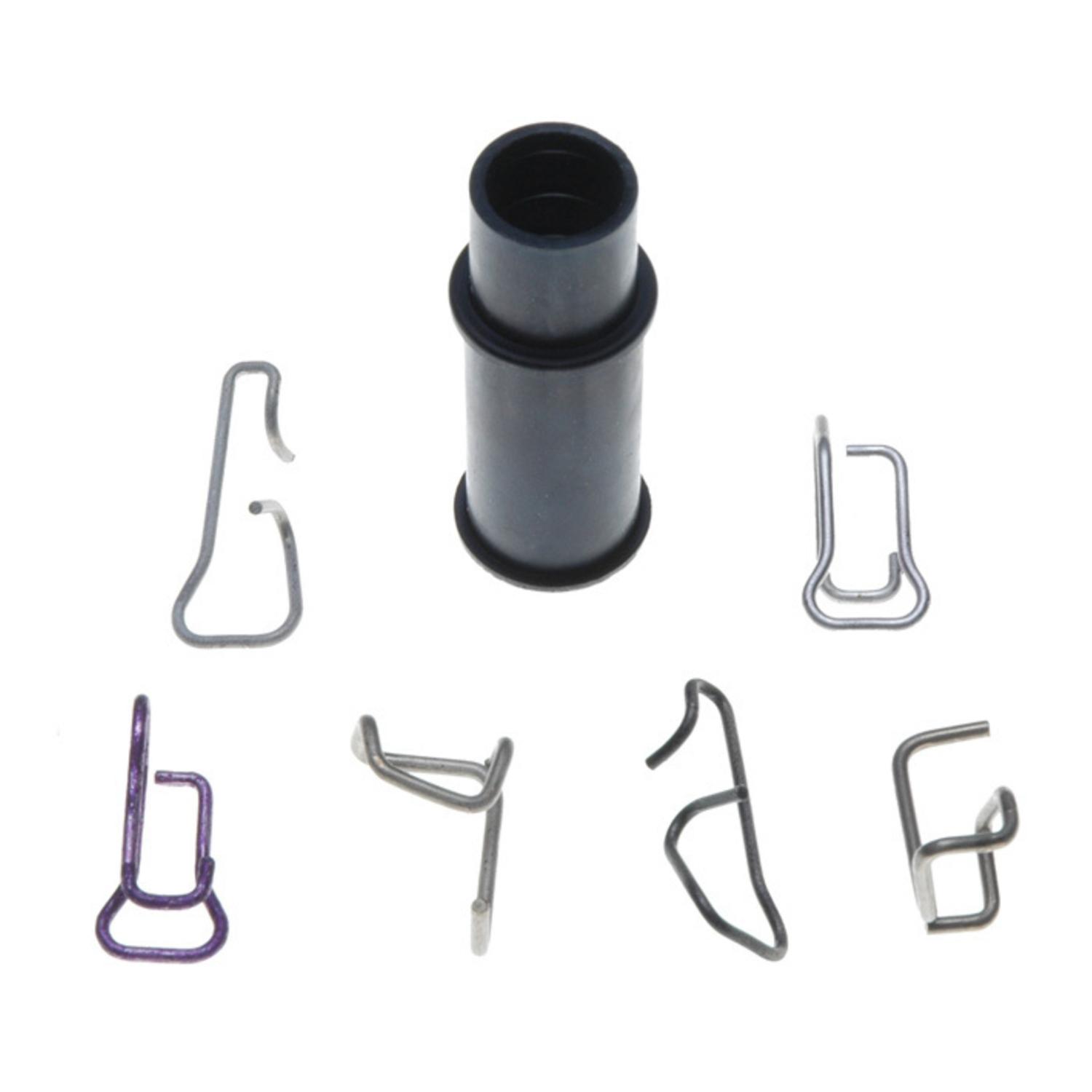 Raybestos H5542 - Disc Brake Hardware Kit Raybestos H5542 Disc Brake Hardware Kit product image 2 of 2