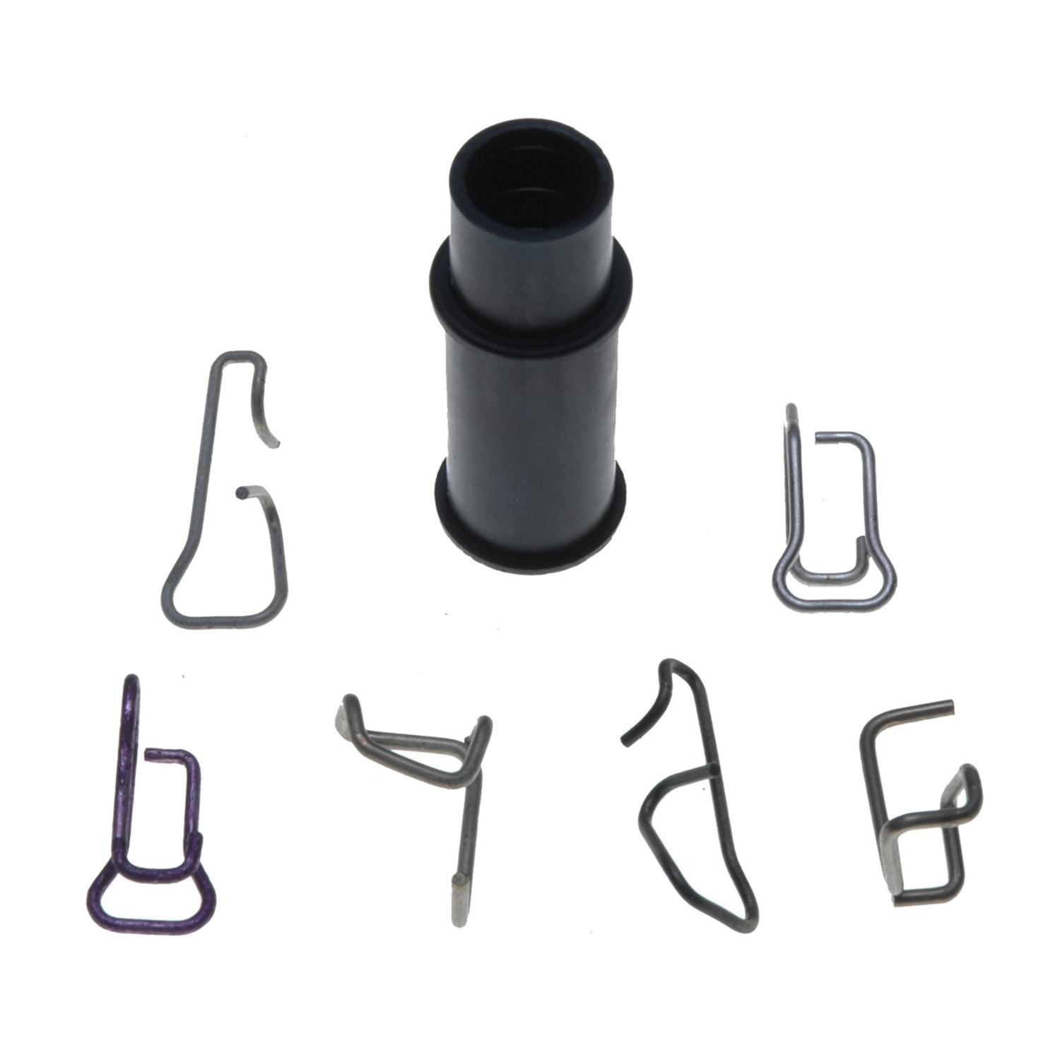 Raybestos H55422 - Disc Brake Hardware Kit Raybestos H55422 Disc Brake Hardware Kit product image 1 of 1