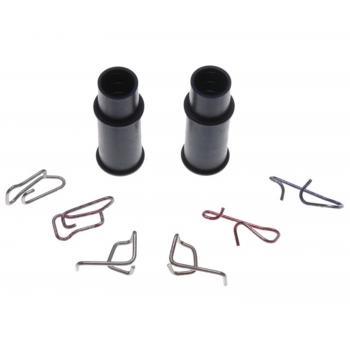 1990 Dodge Omni Disc Brake Hardware Kit Front Raybestos H5542A image 1 of 1