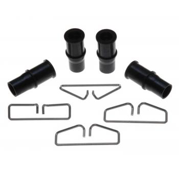1987 Renault Alliance Disc Brake Hardware Kit Front Raybestos H5546A image 1 of 1