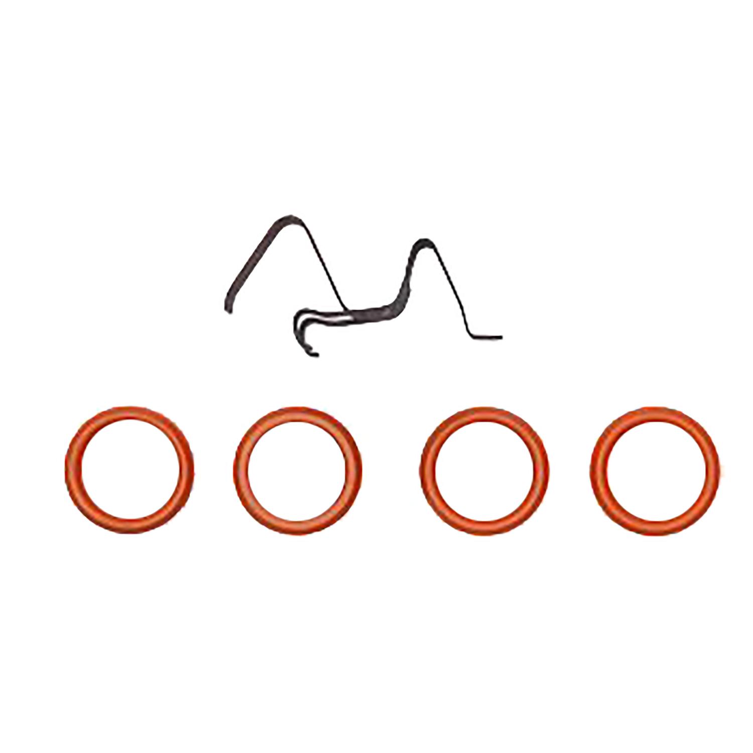 Raybestos H5547 - Disc Brake Hardware Kit Raybestos H5547 Disc Brake Hardware Kit product image 1 of 2