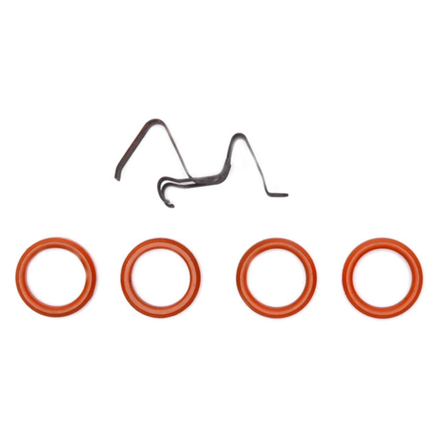 Raybestos H5547 - Disc Brake Hardware Kit Raybestos H5547 Disc Brake Hardware Kit product image 2 of 2