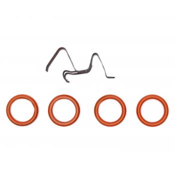 1981 Buick Skylark Disc Brake Hardware Kit Front Raybestos H5547 image 2 of 2