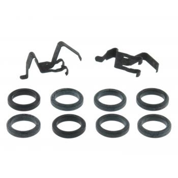 1981 Buick Skylark Disc Brake Hardware Kit Front Raybestos H5547A image 1 of 1