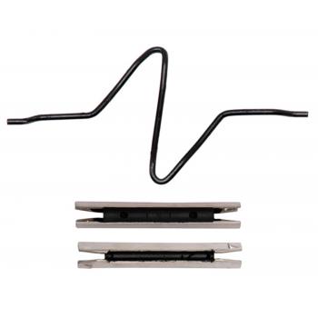 1994 Ford F-350 Disc Brake Hardware Kit Front Raybestos H5548 image 1 of 1