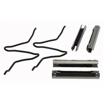 1994 Ford F-350 Disc Brake Hardware Kit Front Raybestos H5548A image 1 of 1