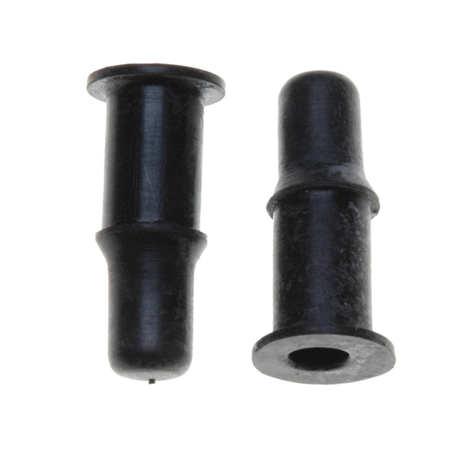 Raybestos H55492 - Disc Brake Hardware Kit Raybestos H55492 Disc Brake Hardware Kit product image 1 of 1