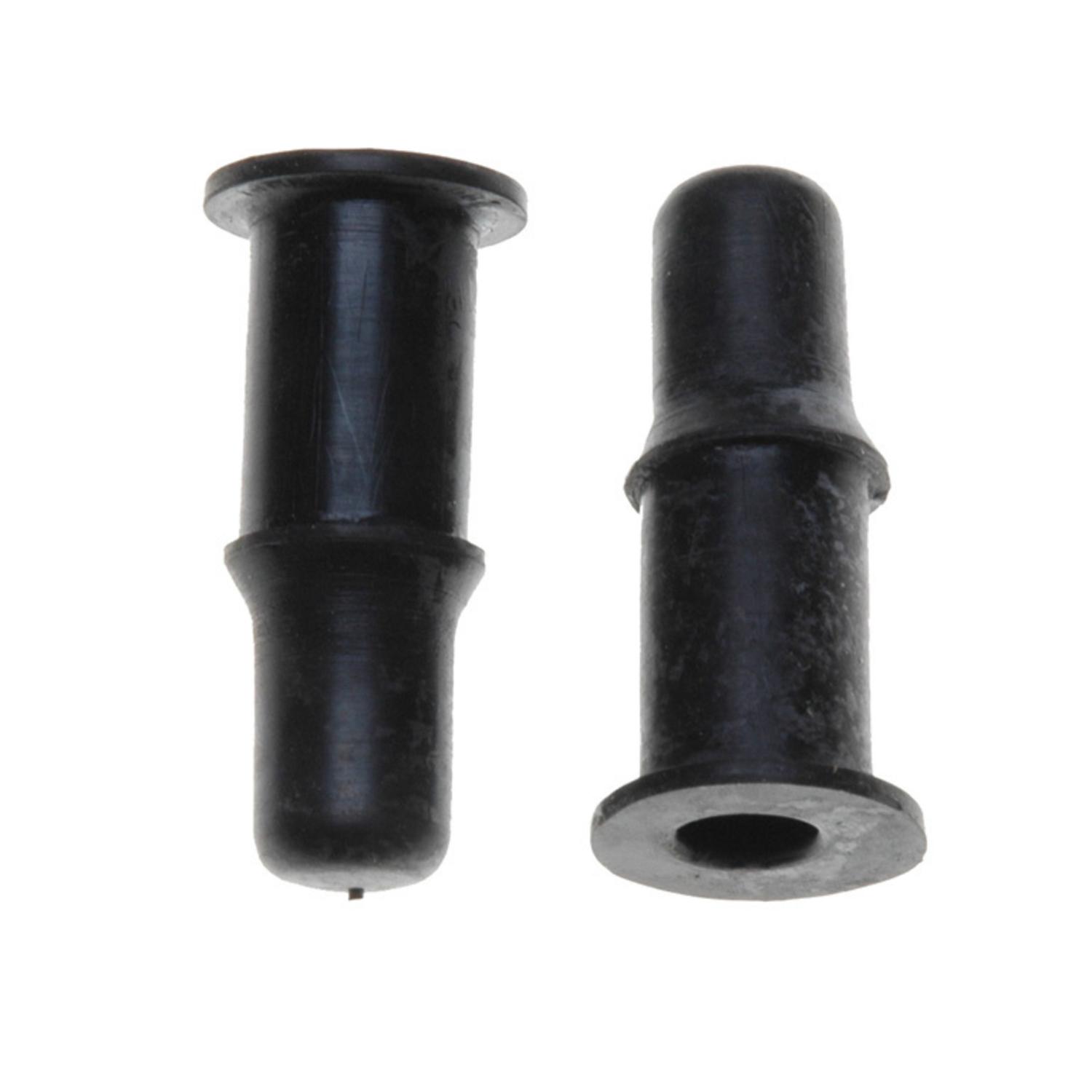 Raybestos H5549A - Disc Brake Hardware Kit Raybestos H5549A Disc Brake Hardware Kit product image 1 of 1