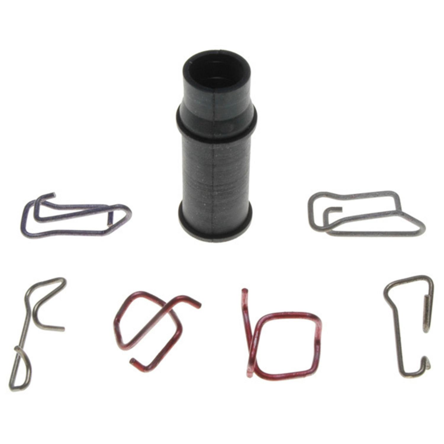 Raybestos H5552 Disc Brake Hardware Kit product image 1 of 1