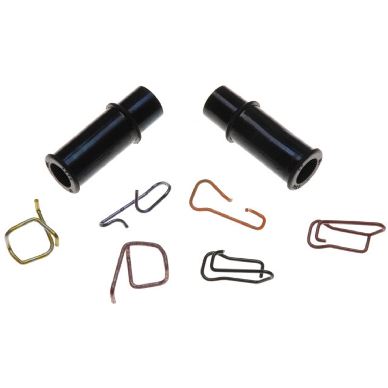 Raybestos H5552A Disc Brake Hardware Kit product image 1 of 1
