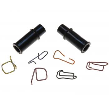 1990 Dodge Caravan Disc Brake Hardware Kit Front Raybestos H5552A image 1 of 1
