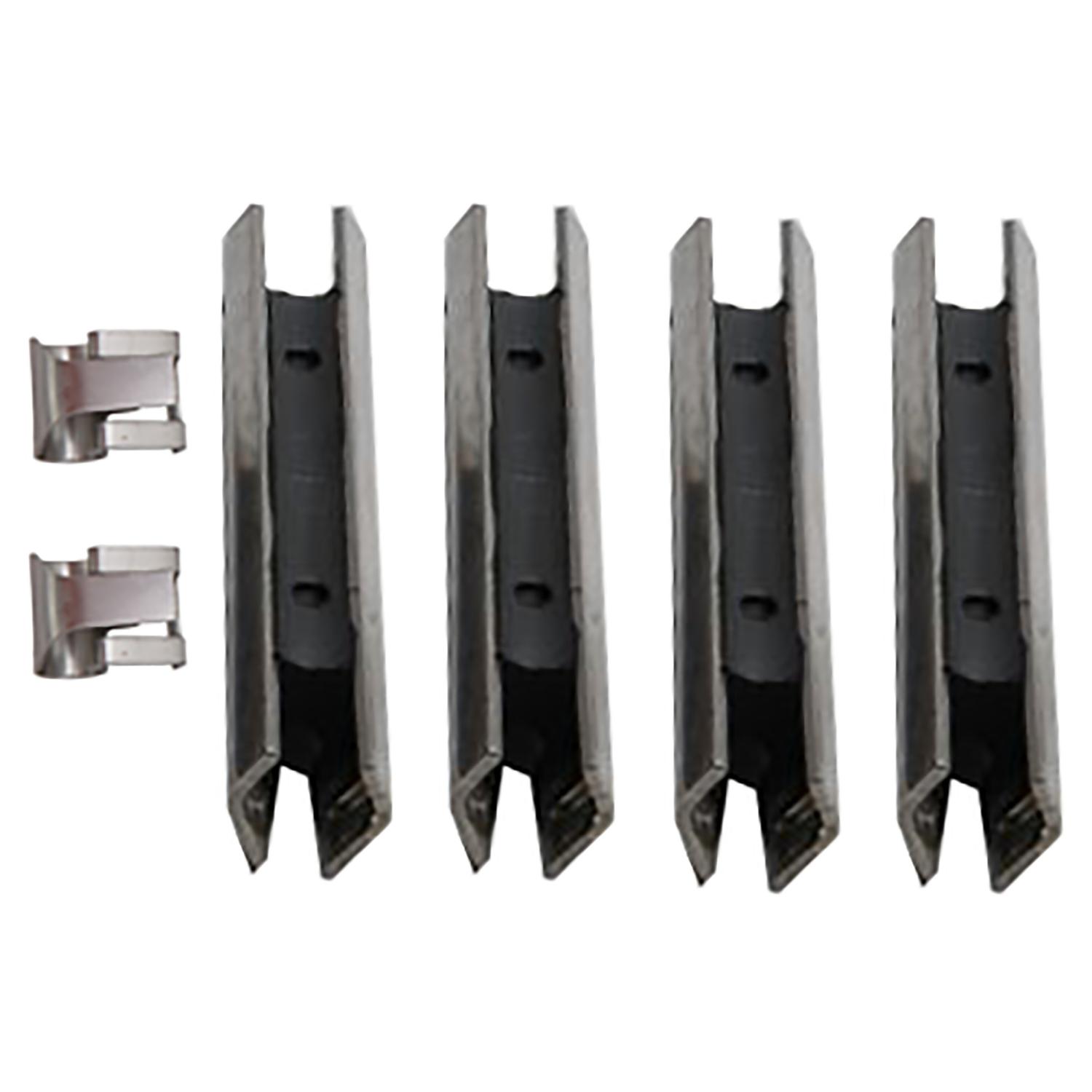 Raybestos H5554 - Disc Brake Hardware Kit Raybestos H5554 Disc Brake Hardware Kit product image 1 of 2