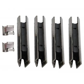 1994 Mazda B3000 Disc Brake Hardware Kit Front Raybestos H5554 image 1 of 2