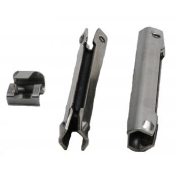 1994 Mazda B3000 Disc Brake Hardware Kit Front Raybestos H5554 image 2 of 2