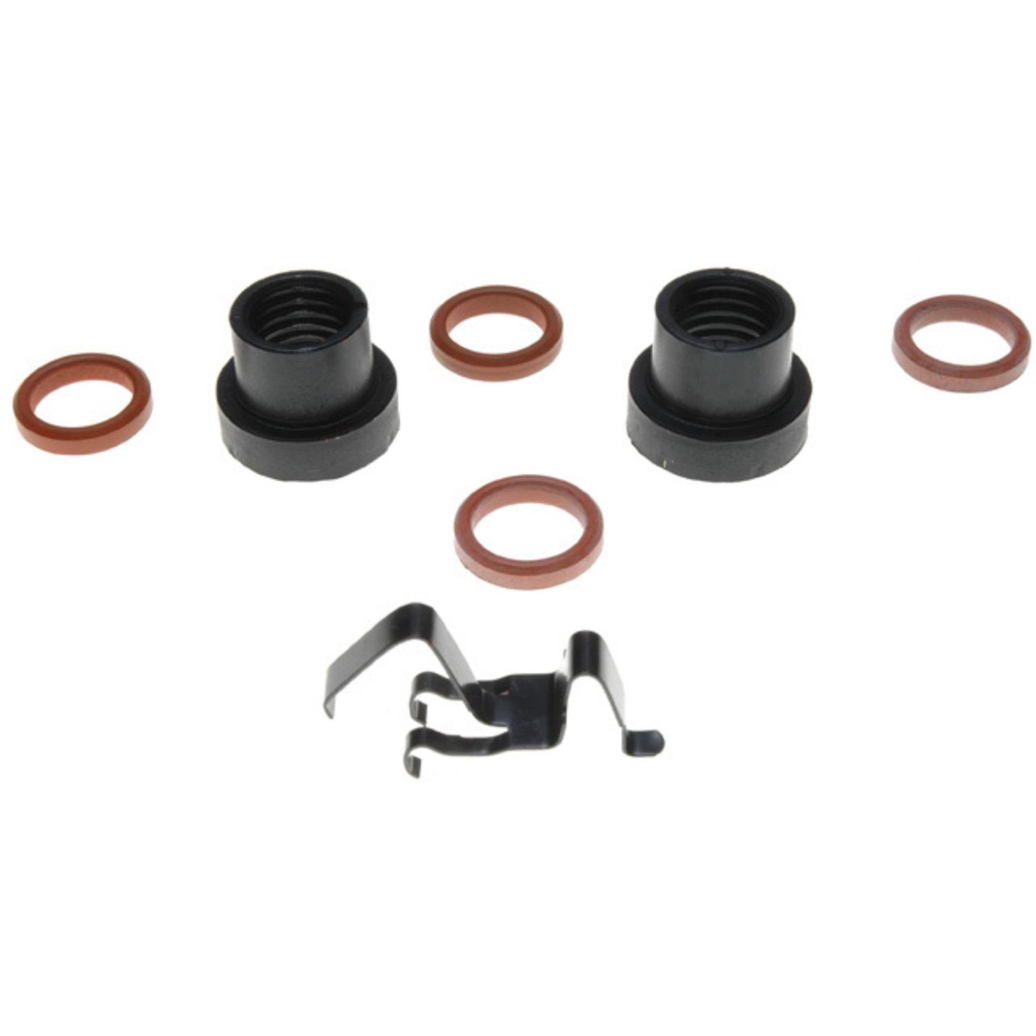 Raybestos H5562 - Disc Brake Hardware Kit Raybestos H5562 Disc Brake Hardware Kit product image 1 of 1