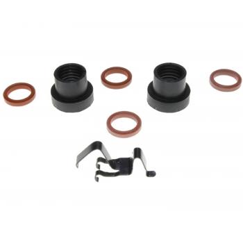 1990 Oldsmobile Silhouette Disc Brake Hardware Kit Front Raybestos H5562 image 1 of 1