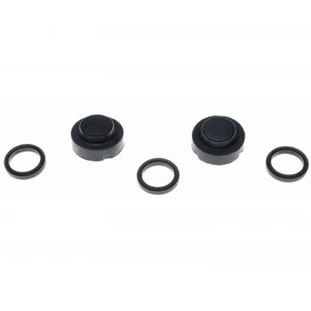1984 Pontiac T1000 Disc Brake Hardware Kit Front Raybestos H5565 image 1 of 1