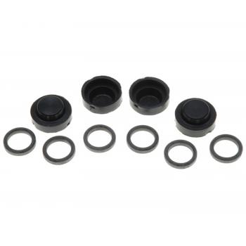 1984 Pontiac T1000 Disc Brake Hardware Kit Front Raybestos H5565A image 1 of 1