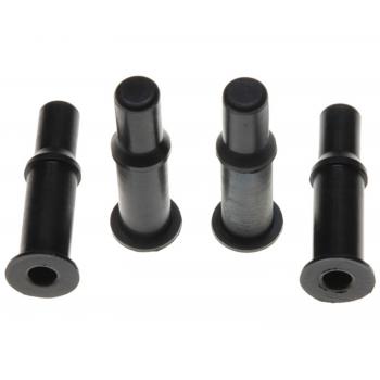 1982 Mercury Marquis Disc Brake Hardware Kit Front Raybestos H5567 image 2 of 2