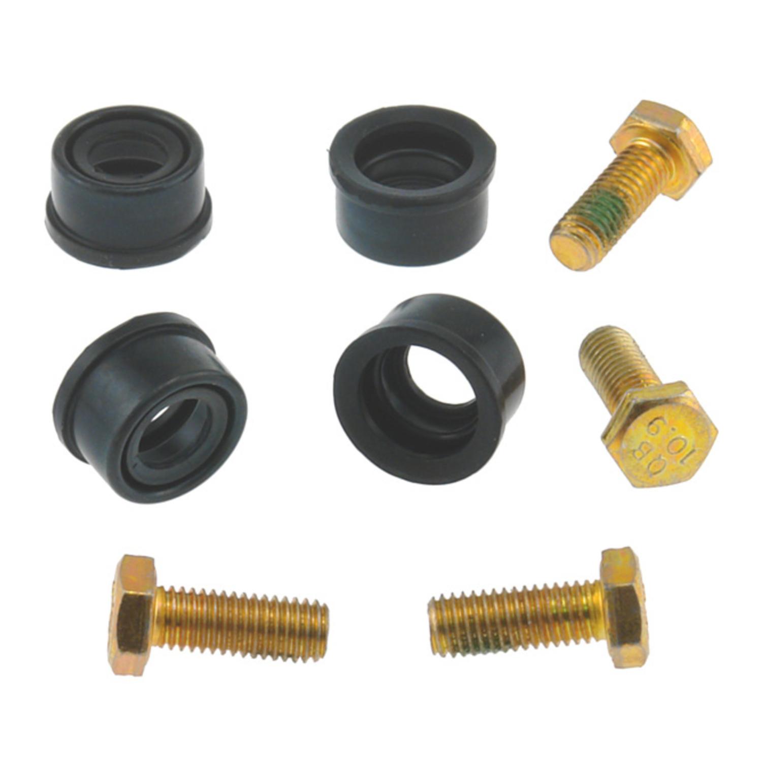 Raybestos H5569A - Disc Brake Hardware Kit Raybestos H5569A Disc Brake Hardware Kit product image 1 of 1