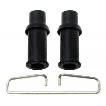 1990 Lincoln Mark VII Disc Brake Hardware Kit Rear Raybestos H5572 image 1 of 1