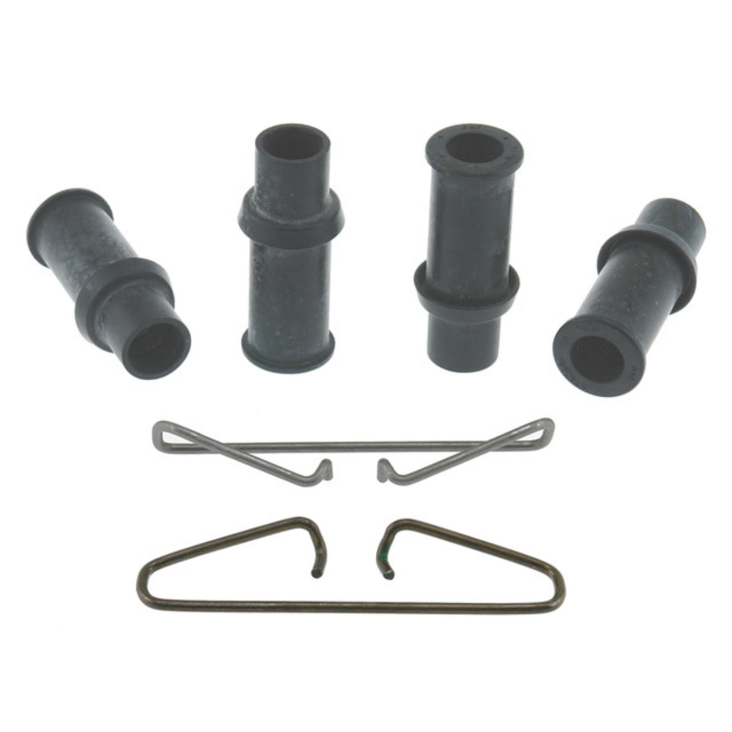 Raybestos H5572A Disc Brake Hardware Kit product image 1 of 1