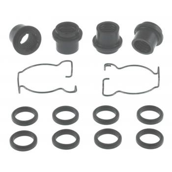 1989 Pontiac 6000 Disc Brake Hardware Kit Rear Raybestos H5574A image 1 of 1