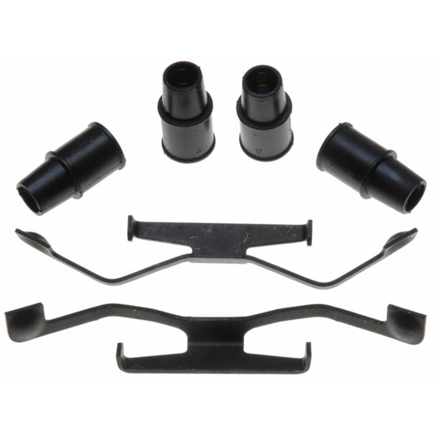 Raybestos H55762 - Disc Brake Hardware Kit Raybestos H55762 Disc Brake Hardware Kit product image 1 of 1