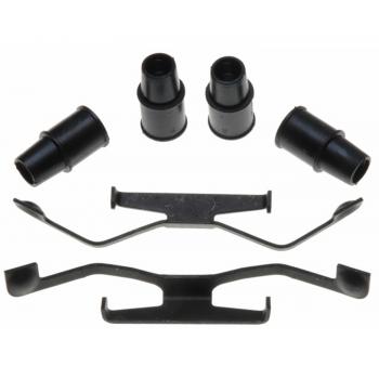 1984 Chrysler E Class Disc Brake Hardware Kit Front Raybestos H5576A image 1 of 1