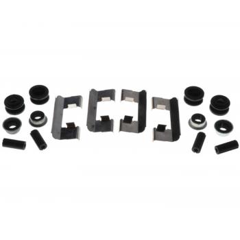 1987 Oldsmobile Toronado Disc Brake Hardware Kit Front Raybestos H5579A image 1 of 1
