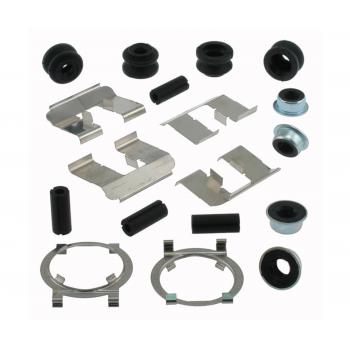 1987 Oldsmobile Toronado Disc Brake Hardware Kit Rear Raybestos H5580A image 1 of 1
