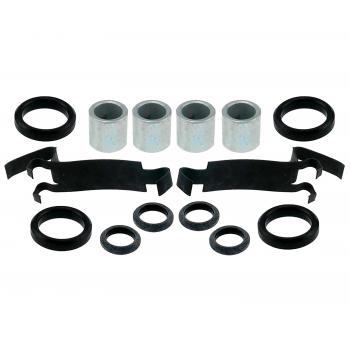 1970 Pontiac Firebird Disc Brake Hardware Kit Front Raybestos H5584A image 1 of 1
