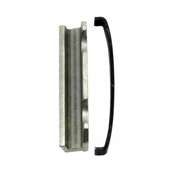 2000 Workhorse Custom Chassis P42 Disc Brake Hardware Kit