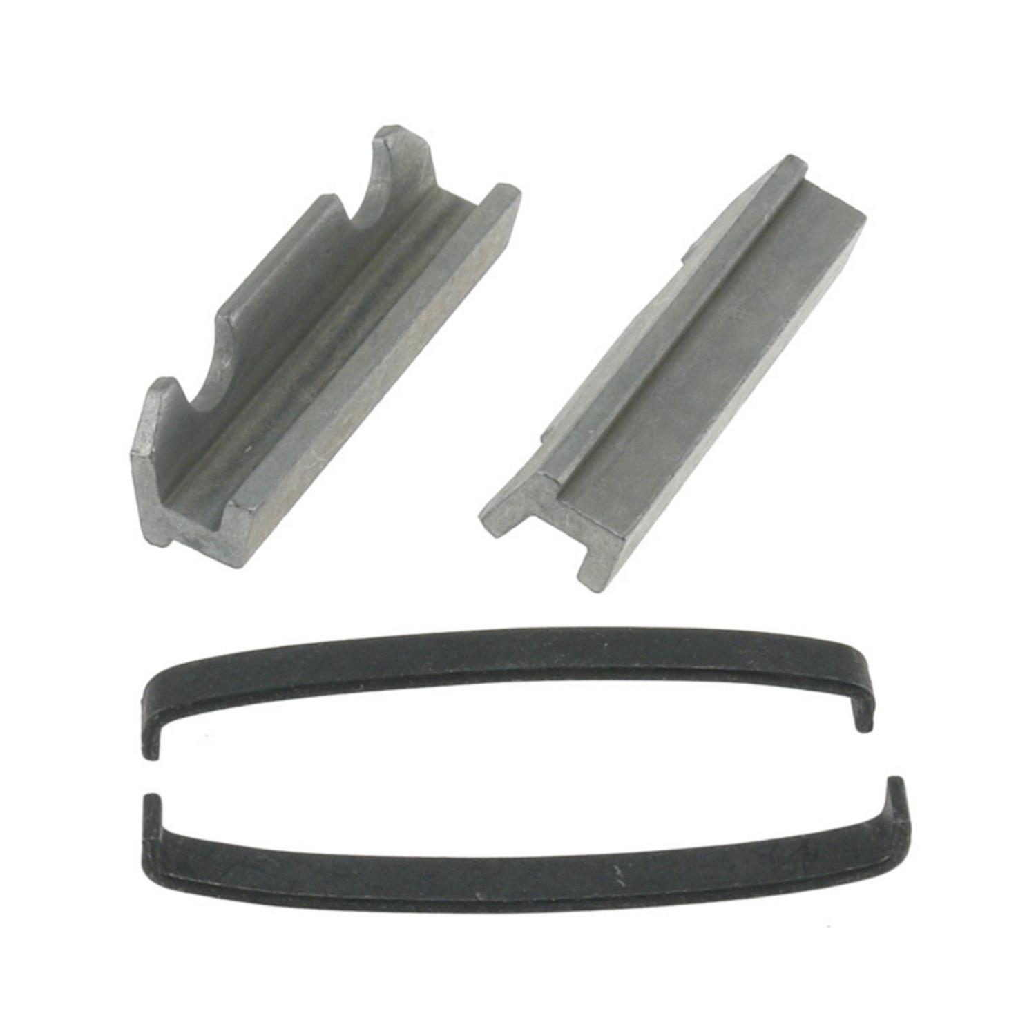 Raybestos H5585A - Disc Brake Hardware Kit Raybestos H5585A Disc Brake Hardware Kit product image 1 of 1