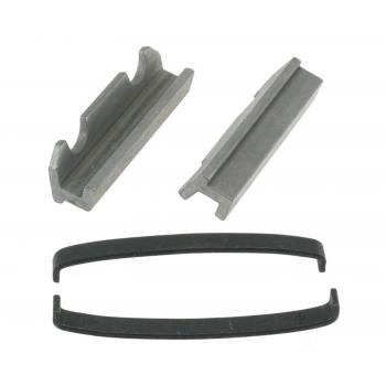 2000 Workhorse Custom Chassis P42 Disc Brake Hardware Kit Front Raybestos H5585A image 1 of 1