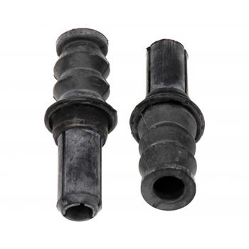 1993 Oldsmobile Cutlass Supreme Disc Brake Hardware Kit Front Raybestos H5586 image 2 of 2