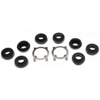 1993 Oldsmobile Cutlass Supreme Disc Brake Hardware Kit Rear Raybestos H5587A image 1 of 1