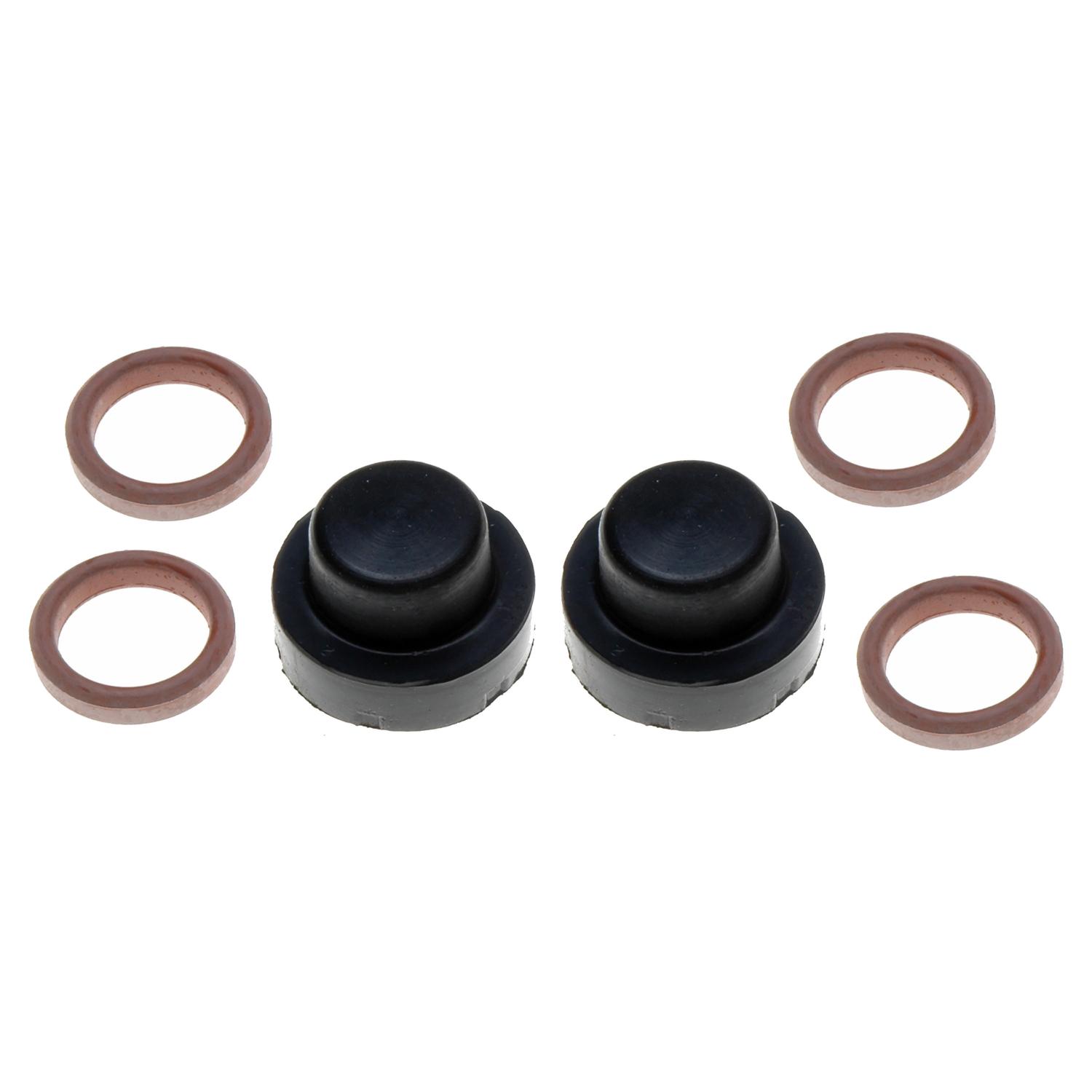 Raybestos H5588 - Disc Brake Hardware Kit Raybestos H5588 Disc Brake Hardware Kit product image 1 of 2