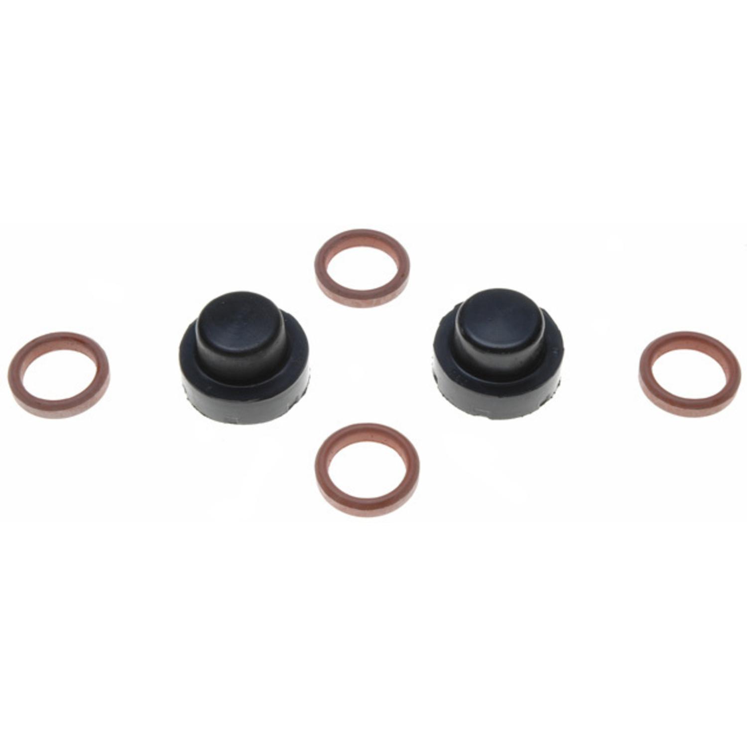 Raybestos H5588 - Disc Brake Hardware Kit Raybestos H5588 Disc Brake Hardware Kit product image 2 of 2
