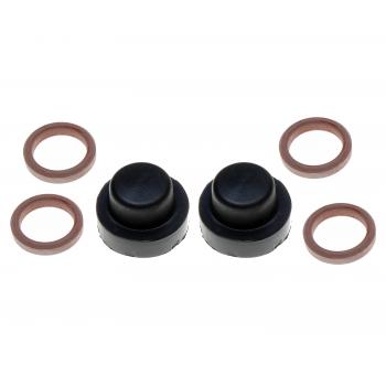 1990 Buick Skylark Disc Brake Hardware Kit Front Raybestos H55882 image 1 of 1