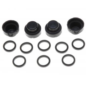 1990 Buick Skylark Disc Brake Hardware Kit Front Raybestos H5588A image 1 of 1