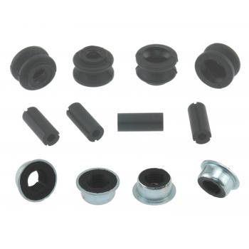 1990 Oldsmobile Toronado Disc Brake Hardware Kit Front Raybestos H5589 image 1 of 1
