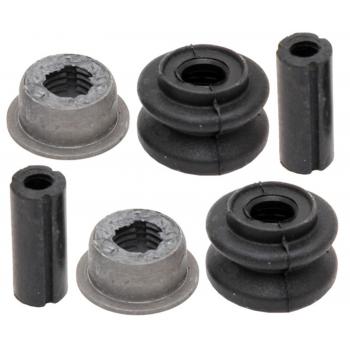 1990 Oldsmobile Toronado Disc Brake Hardware Kit Front Raybestos H5589A image 1 of 1