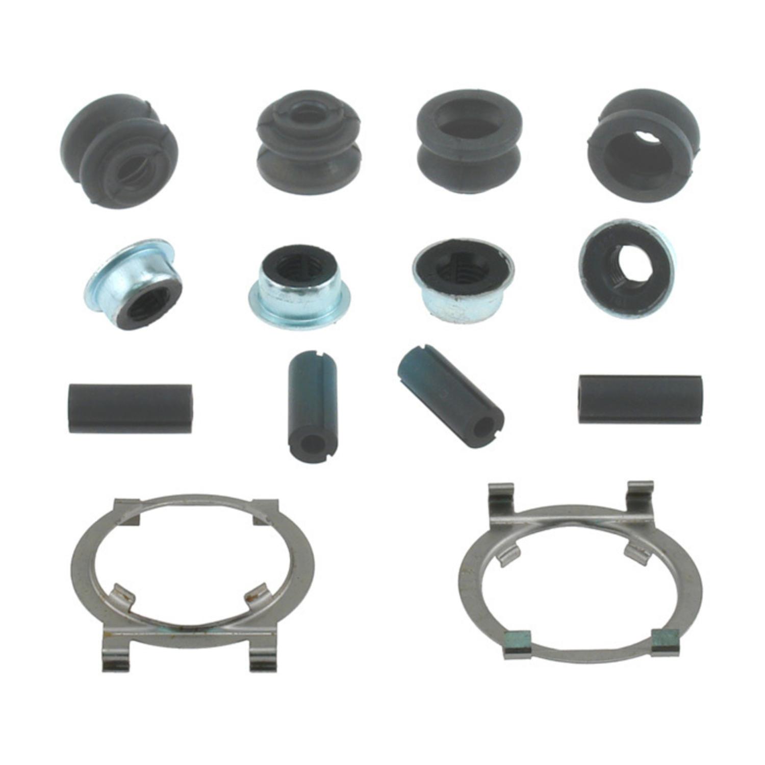 Raybestos H5590A - Disc Brake Hardware Kit Raybestos H5590A Disc Brake Hardware Kit product image 1 of 1