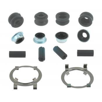 1990 Oldsmobile Toronado Disc Brake Hardware Kit Rear Raybestos H5590A image 1 of 1