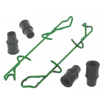 1990 Dodge Dakota Disc Brake Hardware Kit Front Raybestos H5591 image 1 of 1