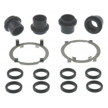 1984 Pontiac Fiero Disc Brake Hardware Kit Front Raybestos H5592A image 1 of 1